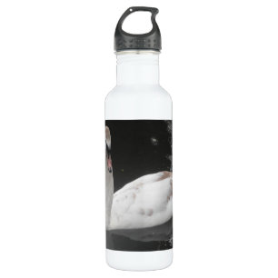 Baby Swan Trinkflasche