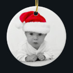 Baby Sweet C Keramikornament<br><div class="desc">Baby Sweet C</div>