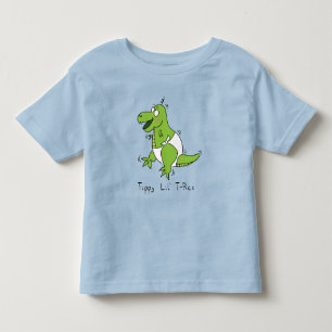 Baby T-Rex Dinosaur Dino Kids Kleinkind T-shirt