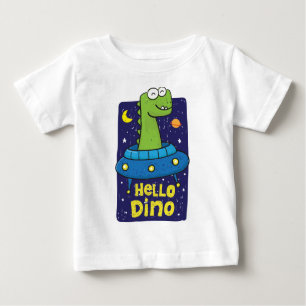  BABY T-SHIRT
