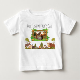  BABY T-SHIRT
