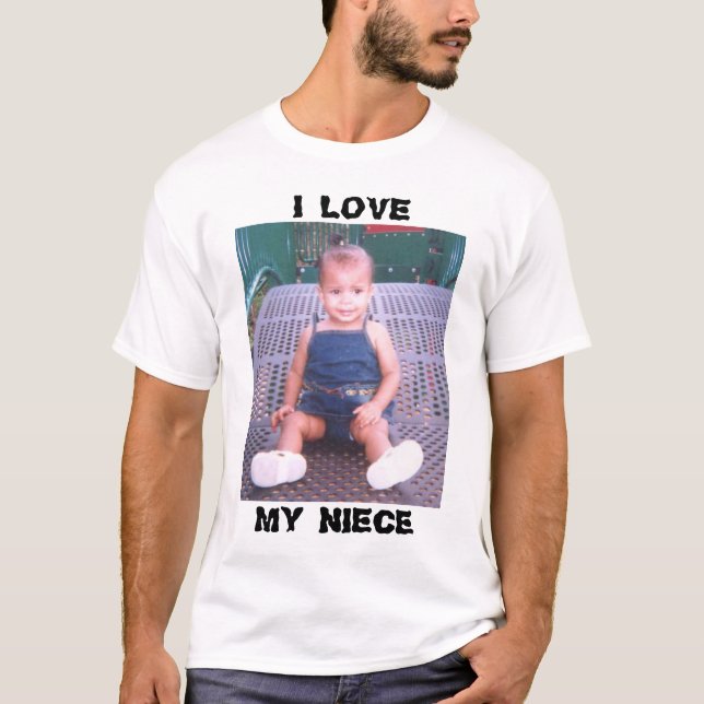 BABY T-Shirt (Vorderseite)