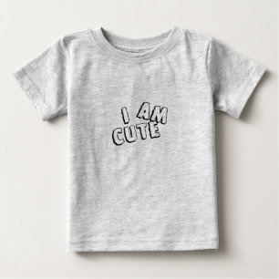 Baby T - Shirt