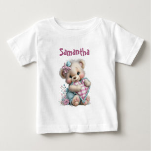  BABY T-SHIRT