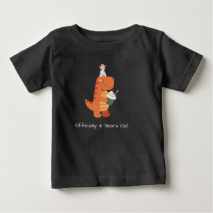  BABY T-SHIRT