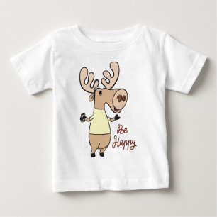  BABY T-SHIRT
