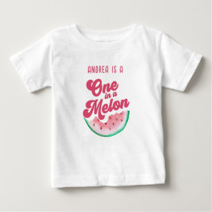  BABY T-SHIRT