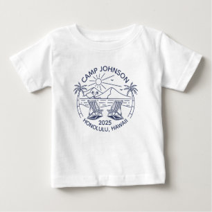  BABY T-SHIRT