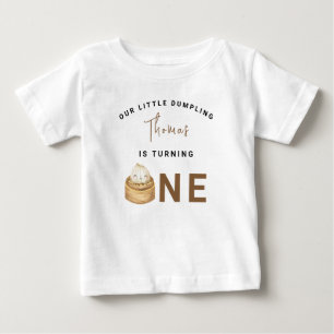  BABY T-SHIRT