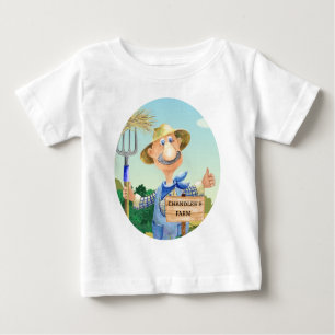  BABY T-SHIRT