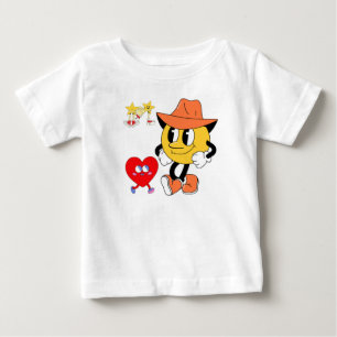  BABY T-SHIRT