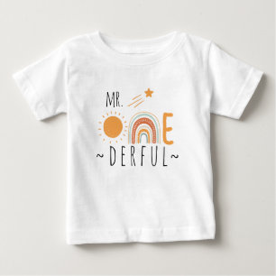  BABY T-SHIRT