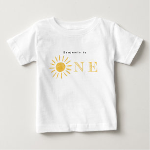  BABY T-SHIRT