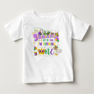  BABY T-SHIRT