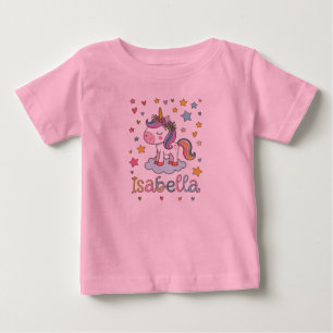  BABY T-SHIRT