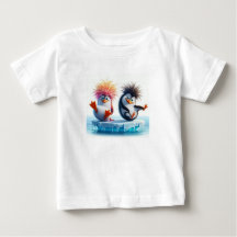 Baby T - Shirt