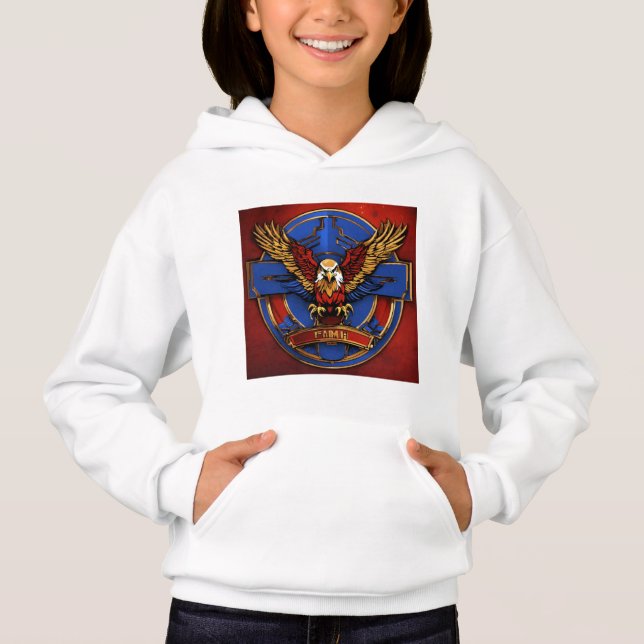 Baby T SHIRT (Vorderseite)