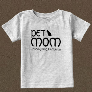  BABY T-SHIRT