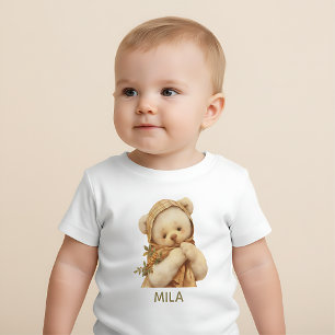  BABY T-SHIRT