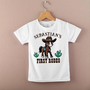  BABY T-SHIRT