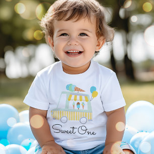  BABY T-SHIRT