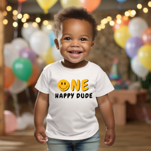  BABY T-SHIRT