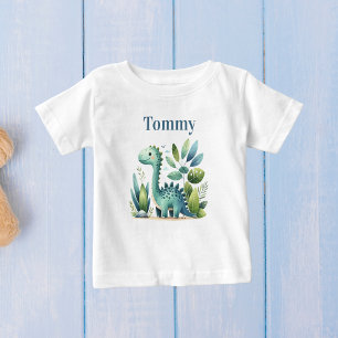  BABY T-SHIRT