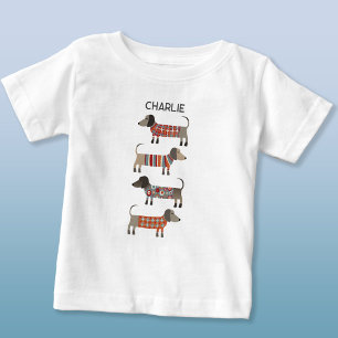  BABY T-SHIRT