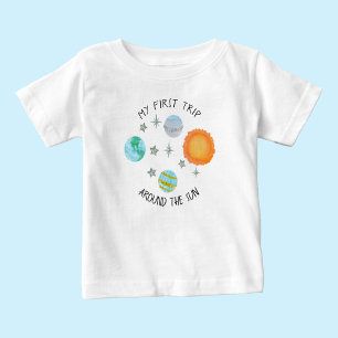 BABY T-SHIRT