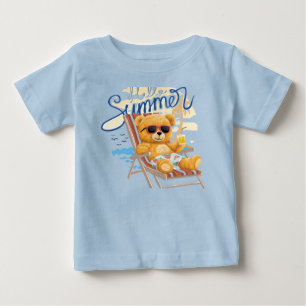  BABY T-SHIRT