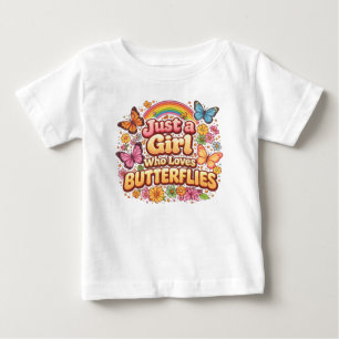  BABY T-SHIRT