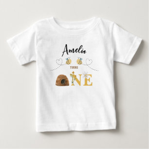  BABY T-SHIRT