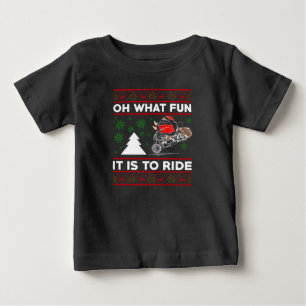 BABY T-SHIRT