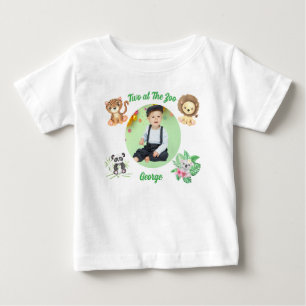 BABY T-SHIRT