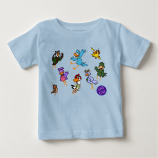 Baby T - Shirt