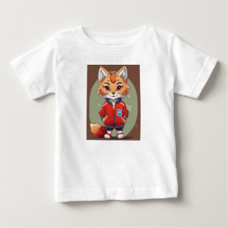 Baby T - Shirt