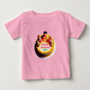  BABY T-SHIRT