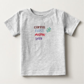 Baby T - Shirt