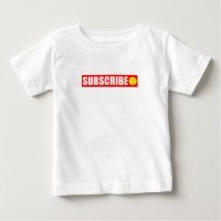 Baby T - Shirt abonnieren