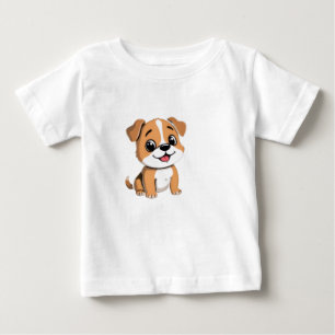 Baby-T-Shirt Baby T-shirt