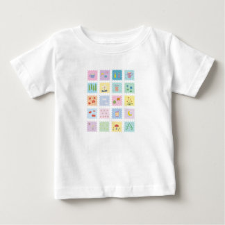 Baby-T-Shirt Baby T-shirt