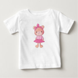 Baby-T-Shirt Baby T-shirt