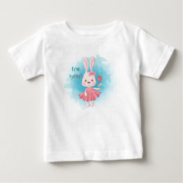 Baby-T-Shirt Baby T-shirt