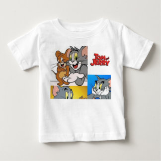 Baby-T-Shirt Baby T-shirt