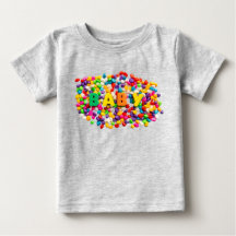 Baby T - Shirt Designs - Niedlich und komfortabel