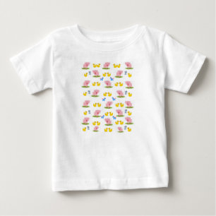 Baby T - Shirt Duck