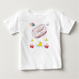 Baby T - Shirt Duck