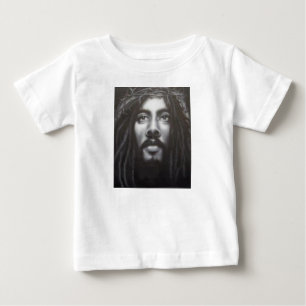 Baby T - Shirt Jesus