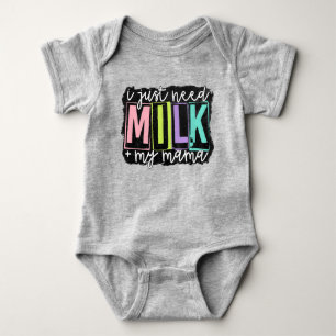 Baby T-Shirt Strampler