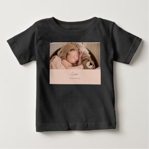 Baby-T-Shirts Baby T-shirt